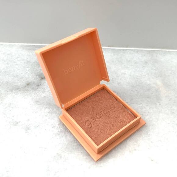 3 FOR $15 Benefit Blush - Picture 3 of 4